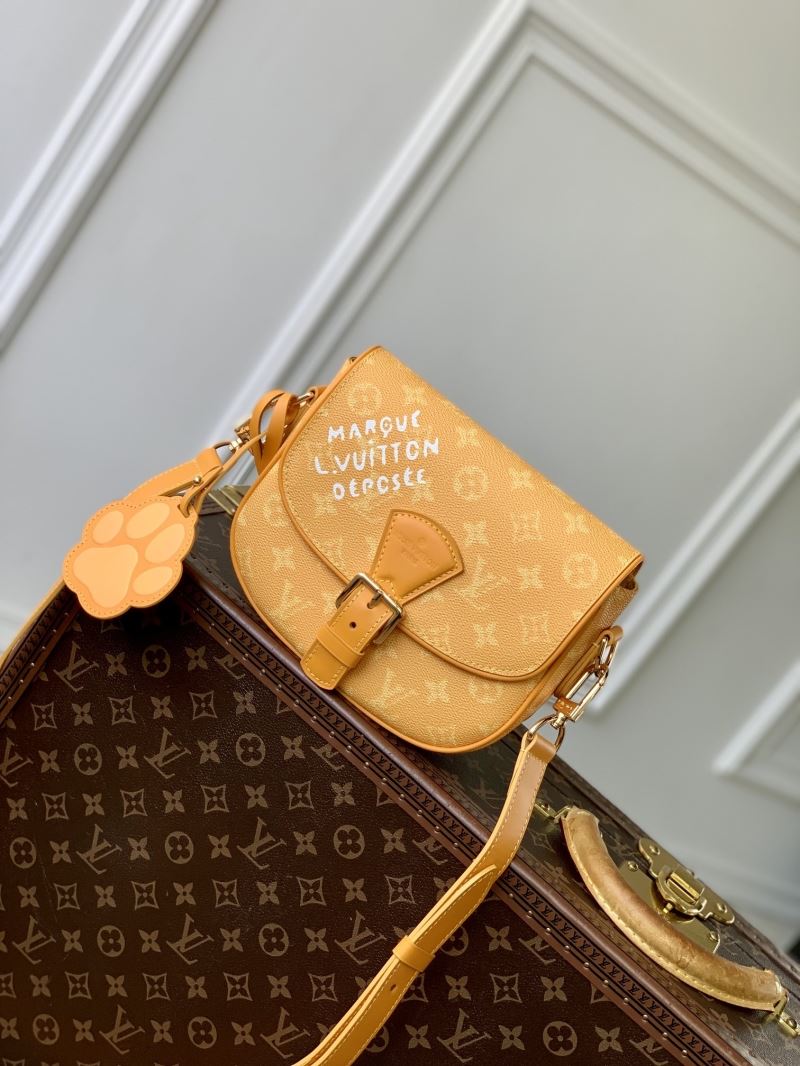 LV Satchel bags